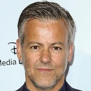 Rupert Graves