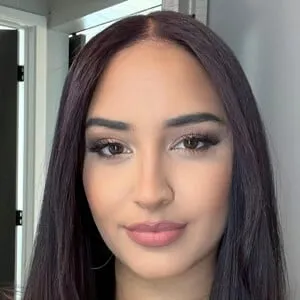 Carly Yashira