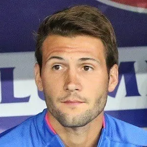 Franco Vazquez