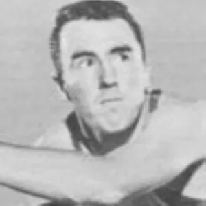 Jack Twyman