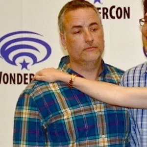 Larry Murphy (Voice Actor)