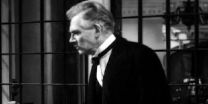 Walter Huston