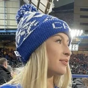 Astrid Wett