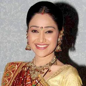 Disha Vakani