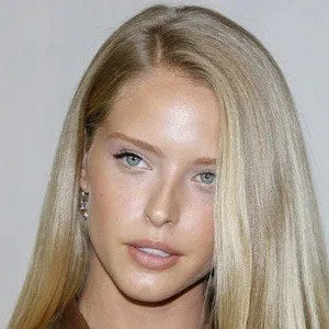 Abby Champion
