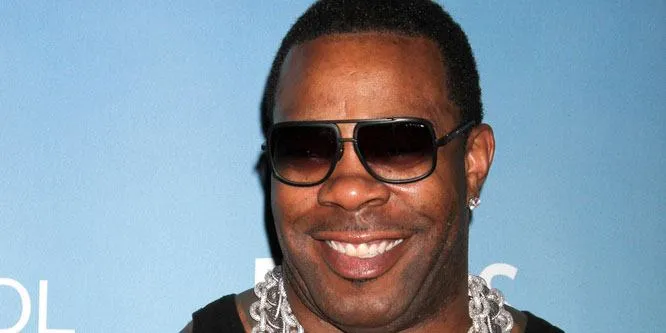Busta Rhymes