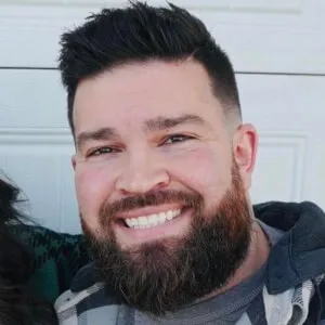Daniel Lawson