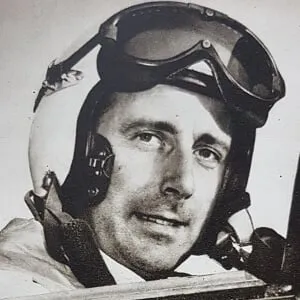 Neville Duke