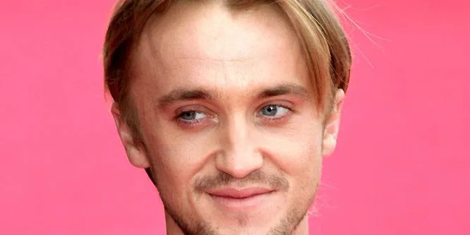 Tom Felton