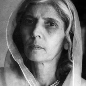 Fatima Jinnah