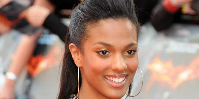 Freema Agyeman