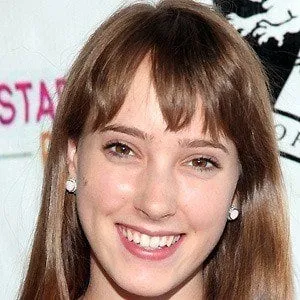 Hannah Leigh (TV Actress)