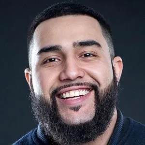 Jah Khalib