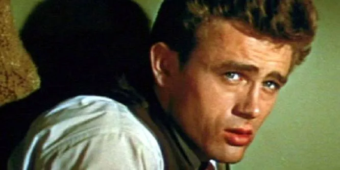 James Dean