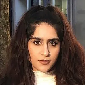 Ruby Dhal
