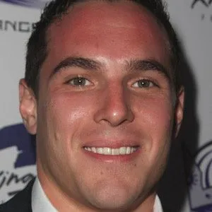 Michael Cammalleri