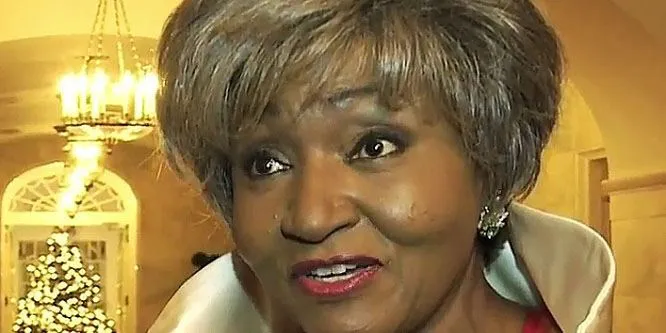 Grace Bumbry