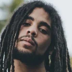 Skip Marley