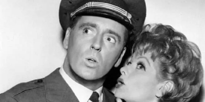 Dick Martin
