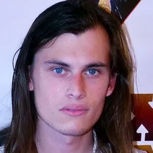 Harry Hains
