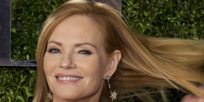 Marg Helgenberger