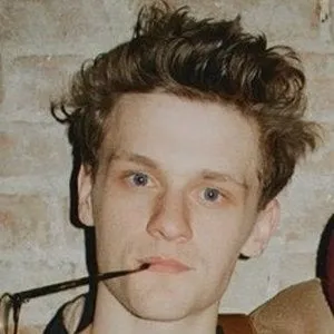 Ben Cook