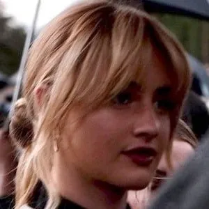 Grace Van Patten