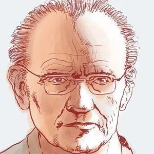 José Ortiz (Comic Book Artist)