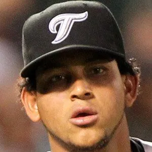 Henderson Álvarez