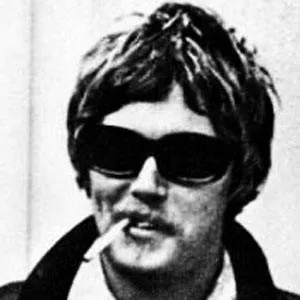 Michael Clarke (Drummer)