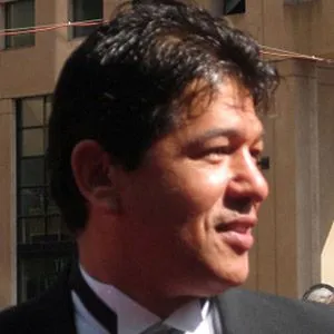 Ted Nolan