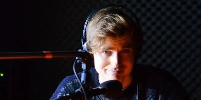 Will Ramsay