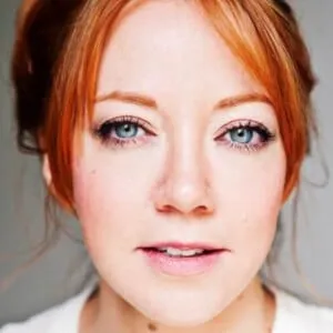 Diane Morgan