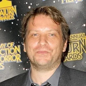 Gareth Edwards (Director)