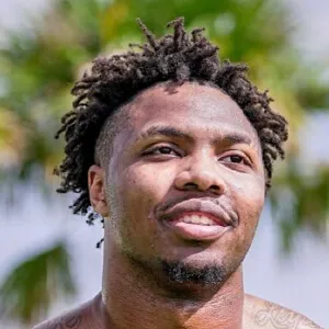 Isaiah Bolden