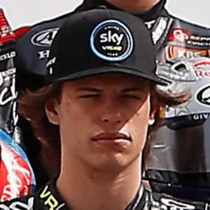 Nicolò Jarod Bulega