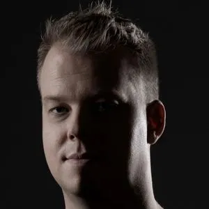 Ruben de Ronde