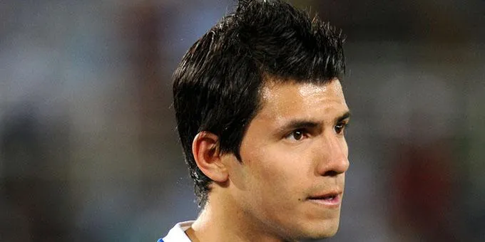 Sergio Agüero