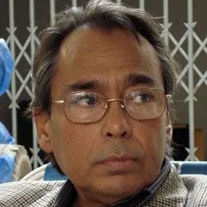 Humayun Faridi