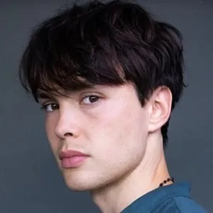 Jared Scott (TV Actor)