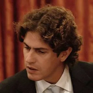 Martin Lousteau