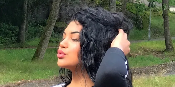 Nadine De Rivera