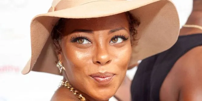 Eva Marcille