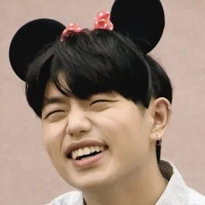 Sam Kim (Pop Singer)