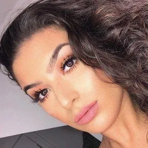 Gianna Fiorenze