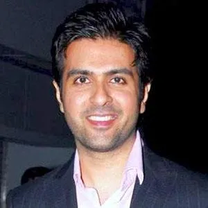 Harman Baweja