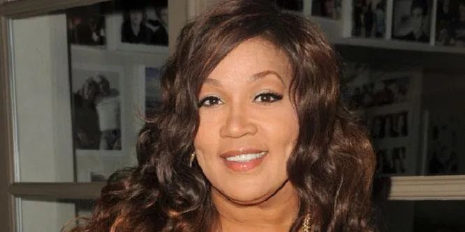 Kym Whitley