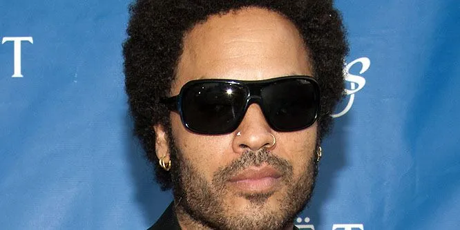 Lenny Kravitz