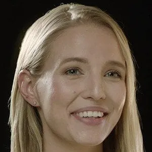 Leonie Hanne