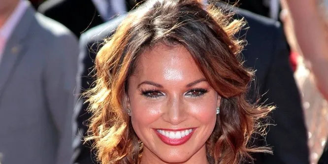 Melissa Rycroft